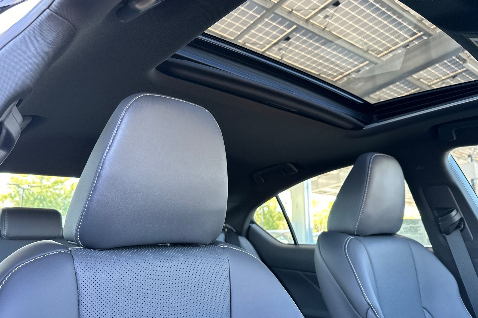 2026 Lexus IS IS 350 F SPORT RWD