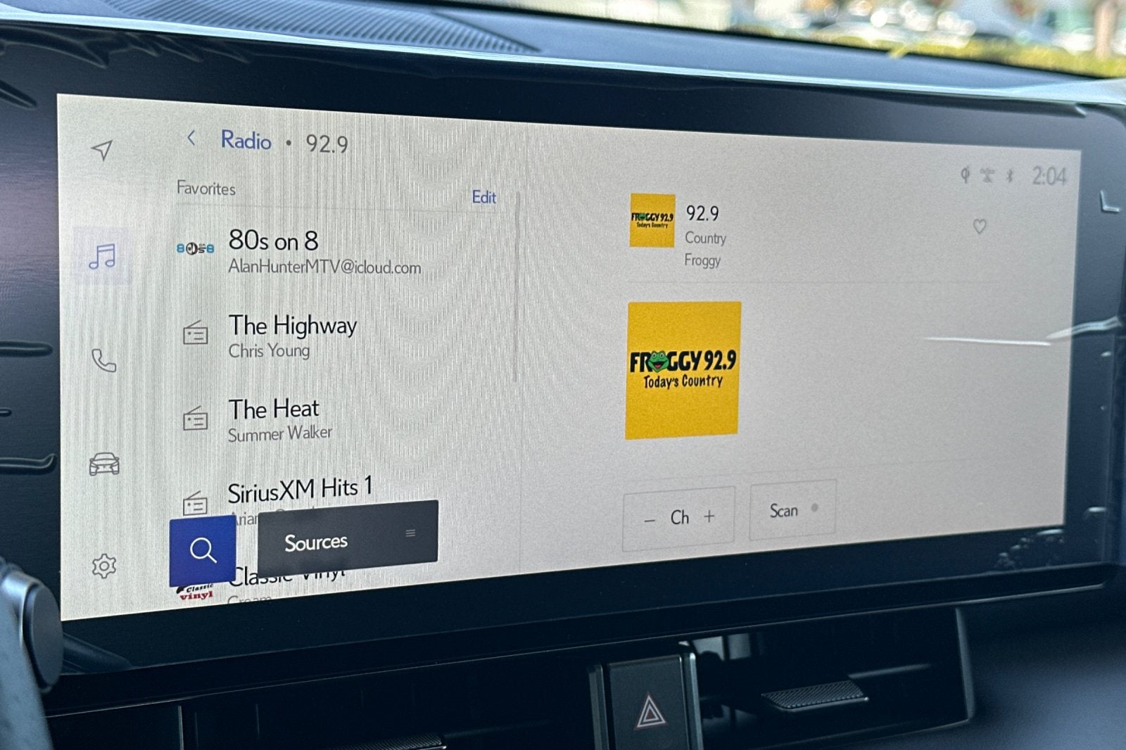 2026 Lexus IS IS 350 F SPORT RWD