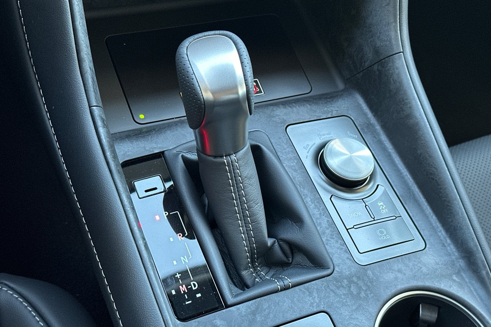 2026 Lexus IS IS 350 F SPORT RWD