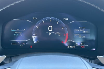 2026 Lexus IS IS 350 F SPORT RWD