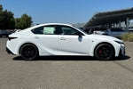 2026 Lexus IS IS 350 F SPORT RWD