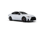 2026 Lexus IS IS 350 F SPORT RWD