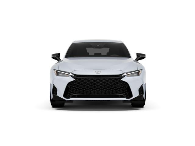 2026 Lexus IS IS 350 F SPORT RWD
