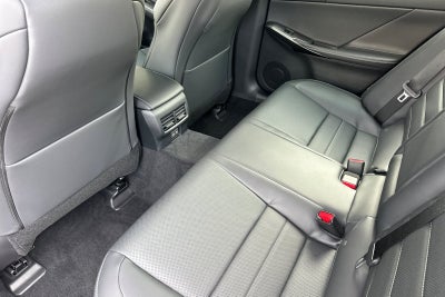 2026 Lexus IS IS 350 F SPORT RWD
