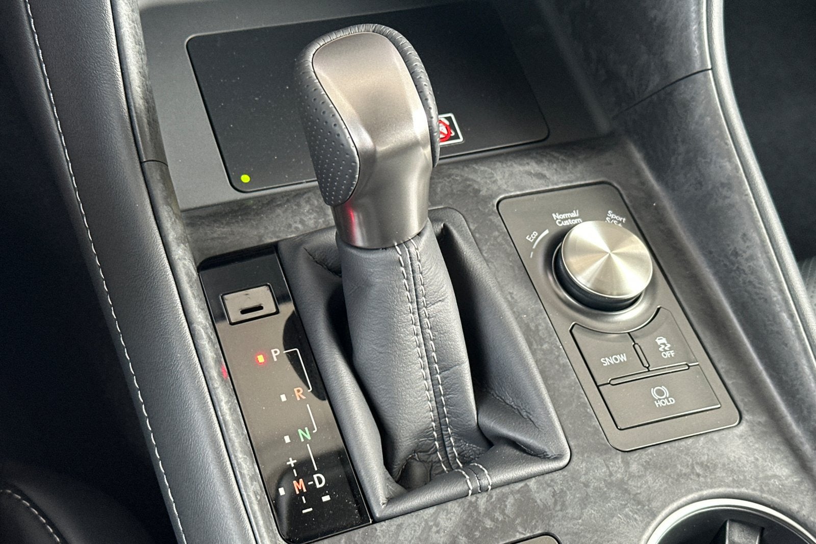 2026 Lexus IS IS 350 F SPORT RWD