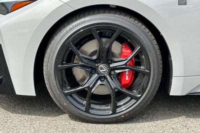 2026 Lexus IS IS 350 F SPORT RWD