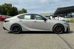 2026 Lexus IS IS 350 F SPORT RWD