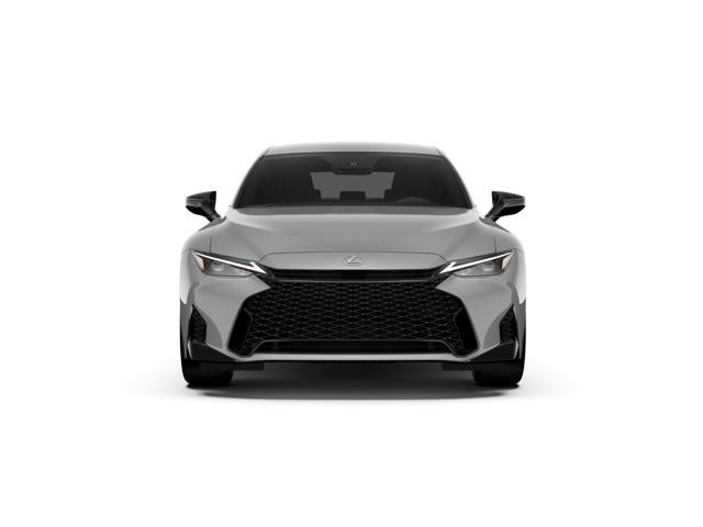 2026 Lexus IS IS 350 F SPORT RWD