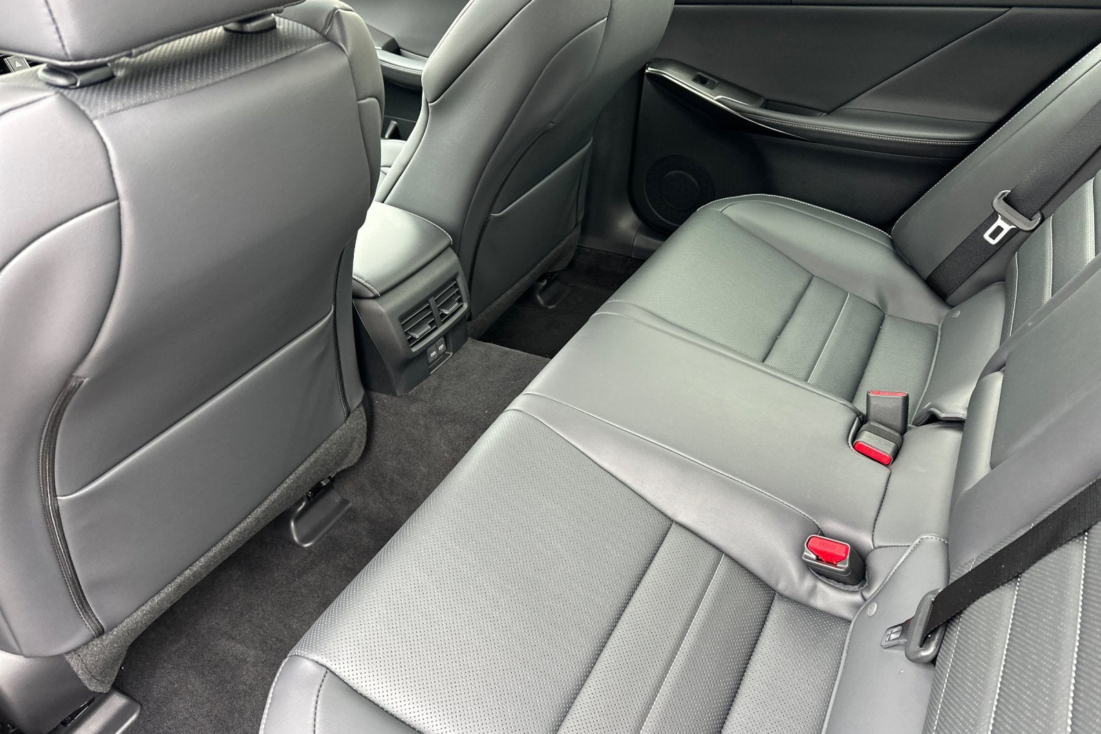 2026 Lexus IS IS 350 F SPORT RWD