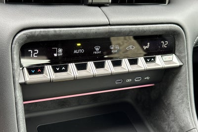 2026 Lexus IS IS 350 F SPORT RWD