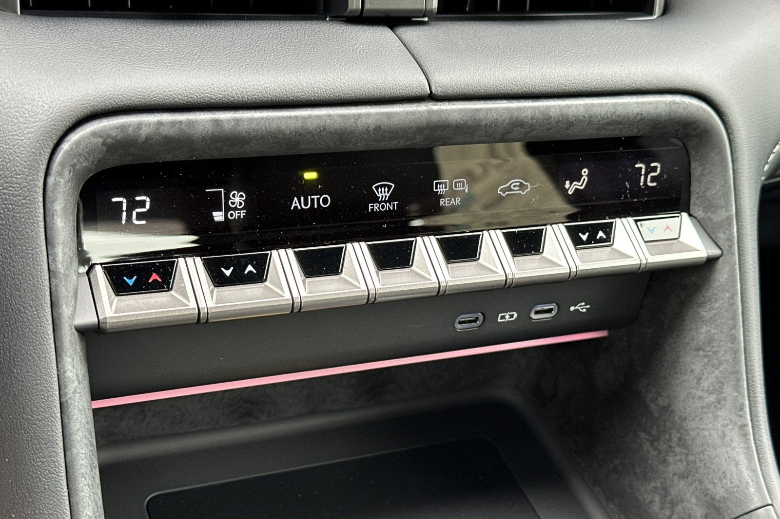 2026 Lexus IS IS 350 F SPORT RWD