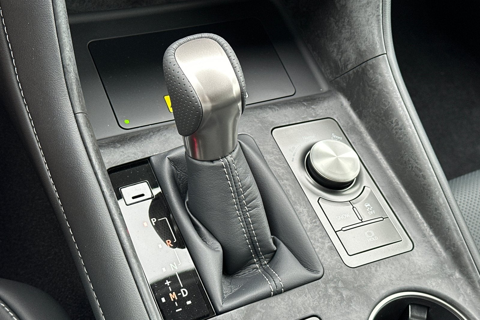 2026 Lexus IS IS 350 F SPORT RWD