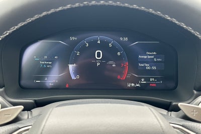 2026 Lexus IS IS 350 F SPORT RWD