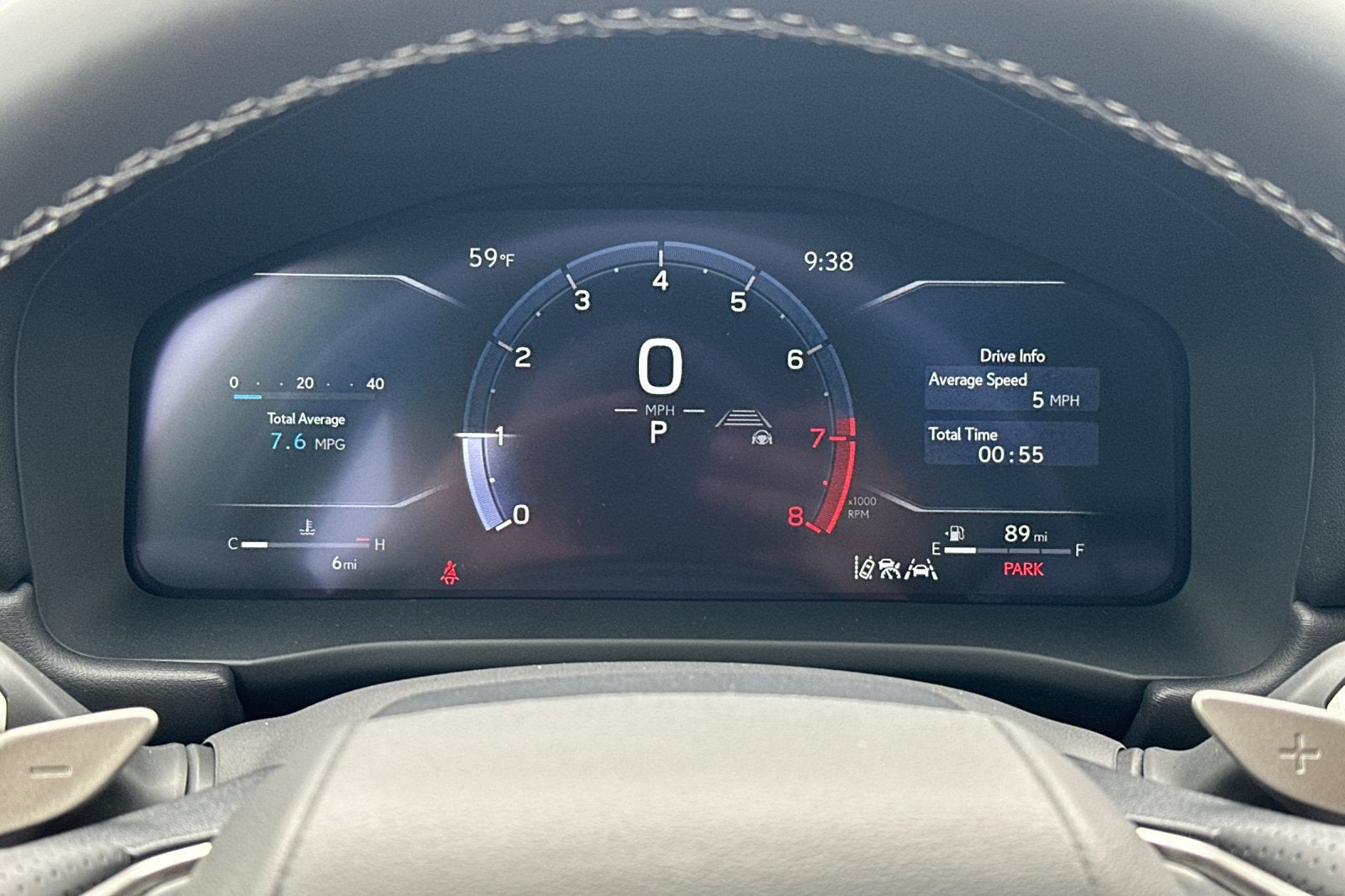 2026 Lexus IS IS 350 F SPORT RWD