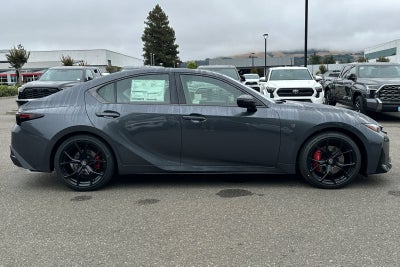 2026 Lexus IS IS 350 F SPORT RWD