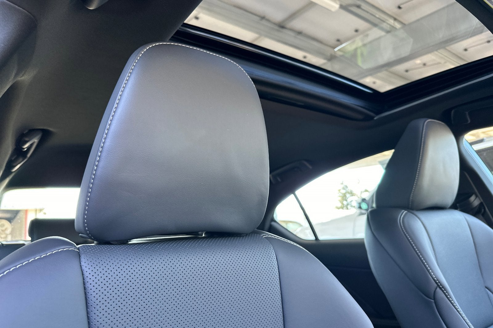 2026 Lexus IS IS 350 F SPORT RWD