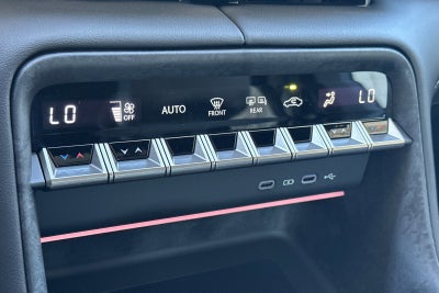 2026 Lexus IS IS 350 F SPORT RWD