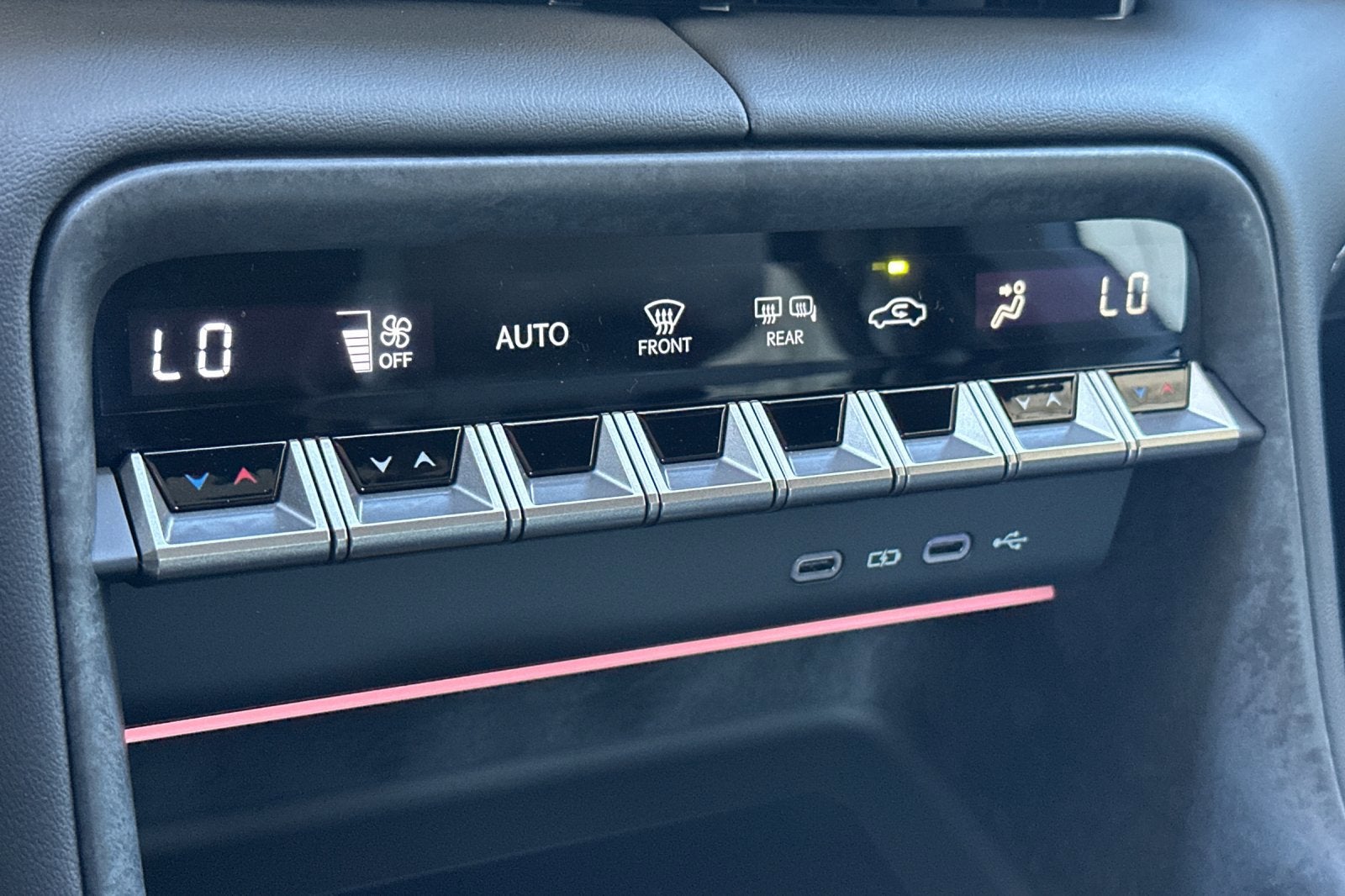 2026 Lexus IS IS 350 F SPORT RWD