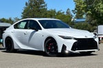 2026 Lexus IS IS 350 F SPORT RWD