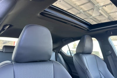 2026 Lexus IS IS 350 F SPORT RWD