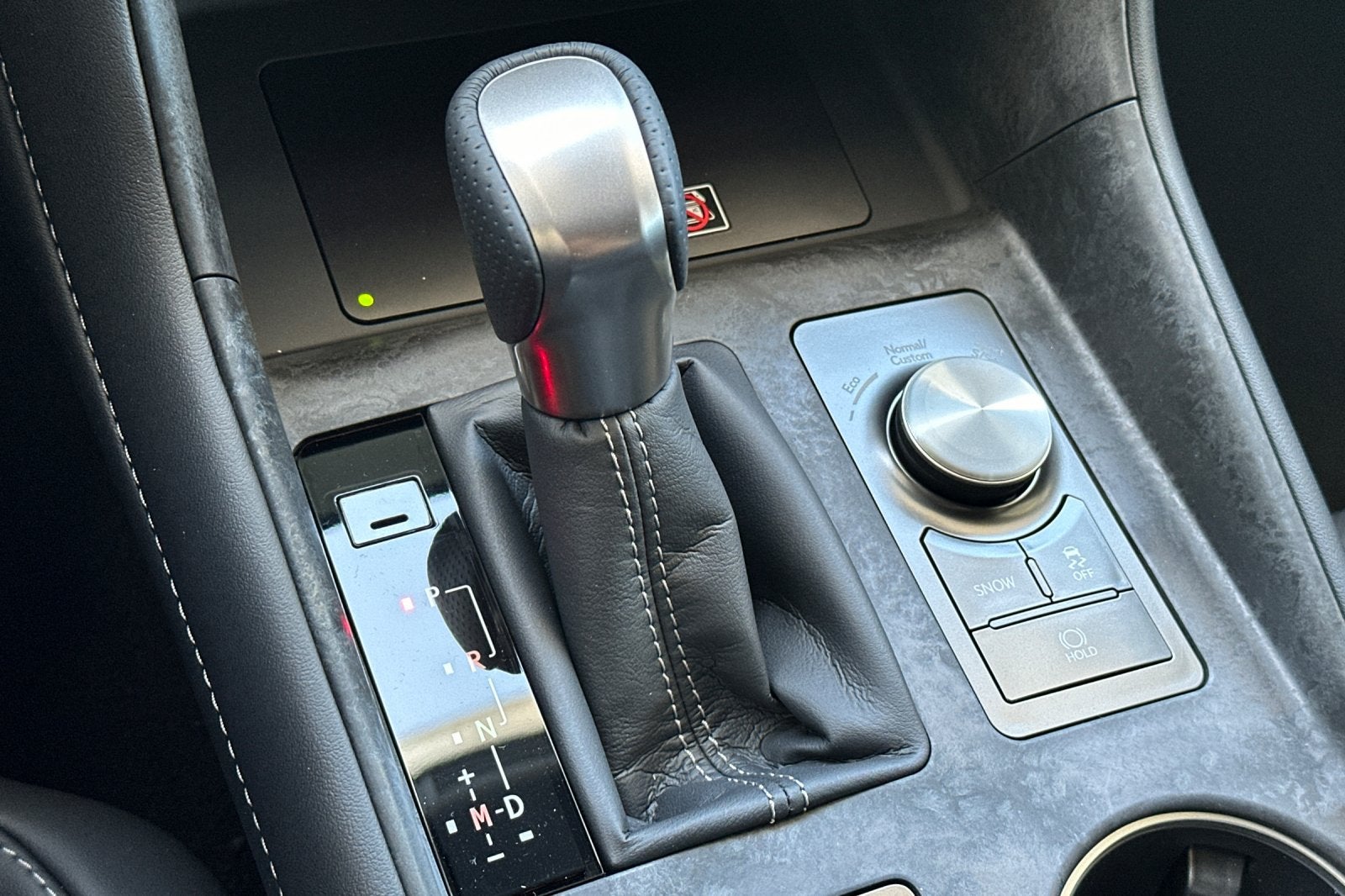 2026 Lexus IS IS 350 F SPORT RWD