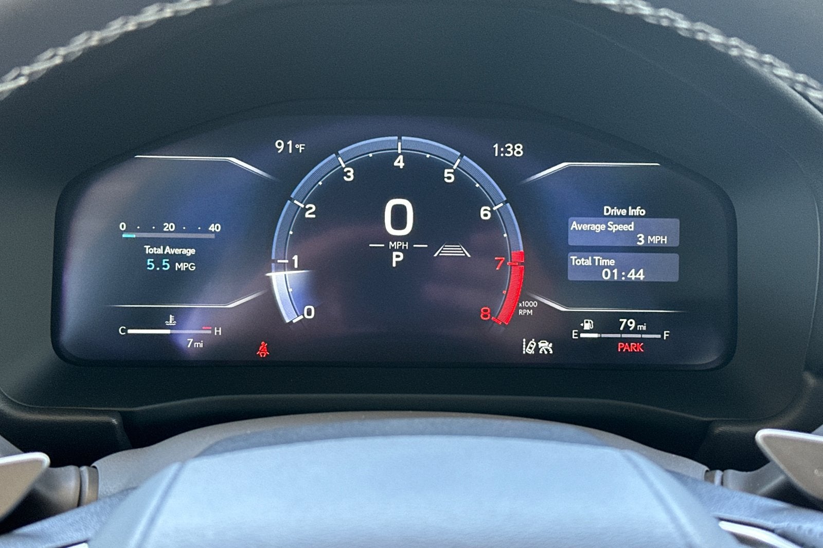 2026 Lexus IS IS 350 F SPORT RWD