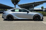 2026 Lexus IS IS 350 F SPORT RWD