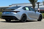 2026 Lexus IS IS 350 F SPORT RWD