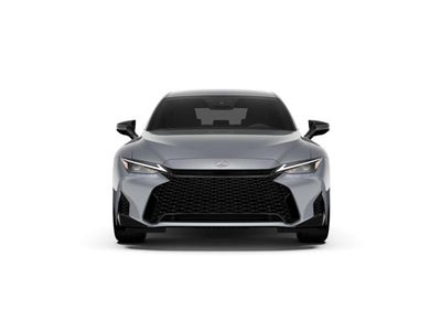2026 Lexus IS IS 350 F SPORT RWD