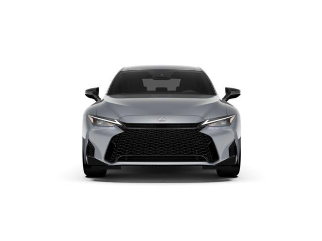 2026 Lexus IS IS 350 F SPORT RWD