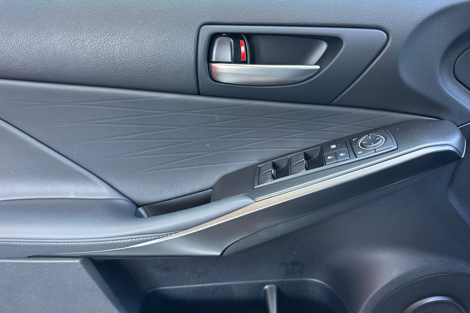 2024 Lexus IS IS 350 F SPORT RWD