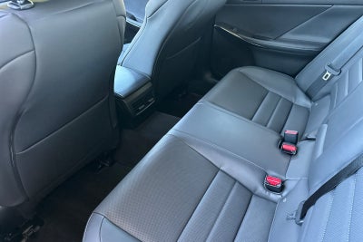 2024 Lexus IS IS 350 F SPORT RWD