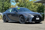 2024 Lexus IS IS 350 F SPORT RWD