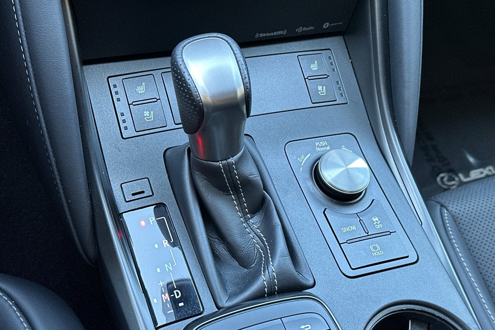 2024 Lexus IS IS 350 F SPORT RWD
