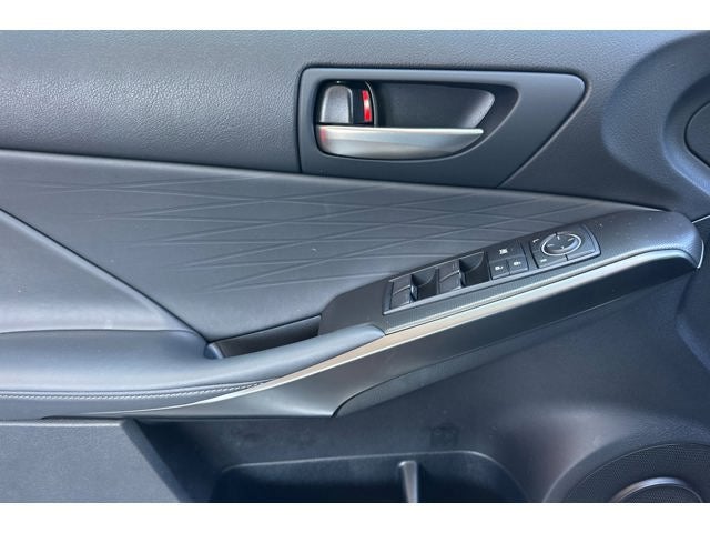 2024 Lexus IS IS 350 F SPORT RWD