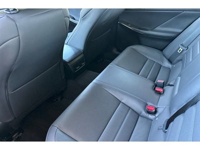 2024 Lexus IS IS 350 F SPORT RWD