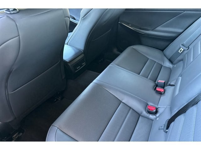 2024 Lexus IS IS 350 F SPORT RWD