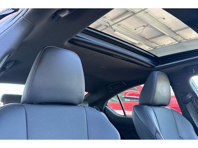 2024 Lexus IS IS 350 F SPORT RWD