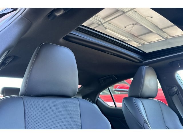 2024 Lexus IS IS 350 F SPORT RWD