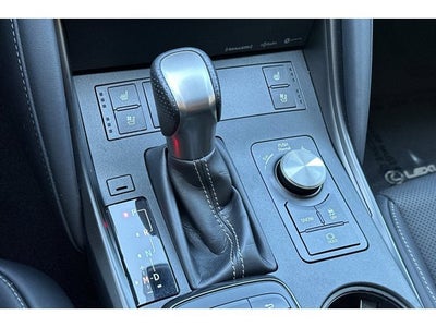 2024 Lexus IS IS 350 F SPORT RWD
