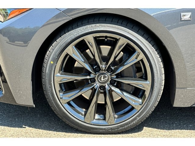 2024 Lexus IS IS 350 F SPORT RWD