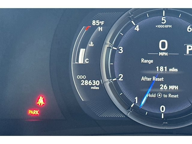 2024 Lexus IS IS 350 F SPORT RWD