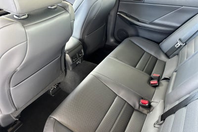 2026 Lexus IS IS 350 F SPORT RWD