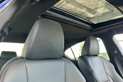 2026 Lexus IS IS 350 F SPORT RWD