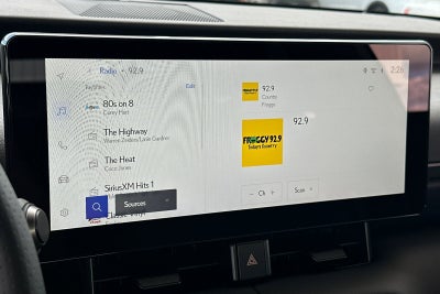 2026 Lexus IS IS 350 F SPORT RWD