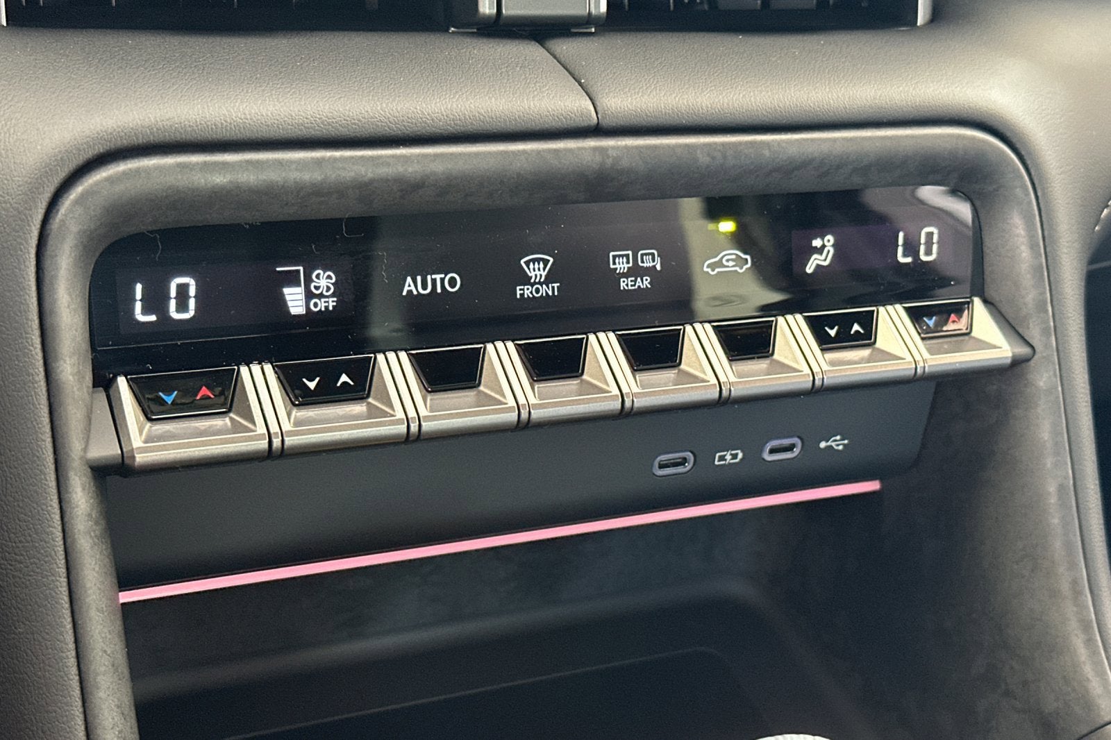 2026 Lexus IS IS 350 F SPORT RWD