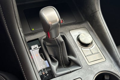 2026 Lexus IS IS 350 F SPORT RWD