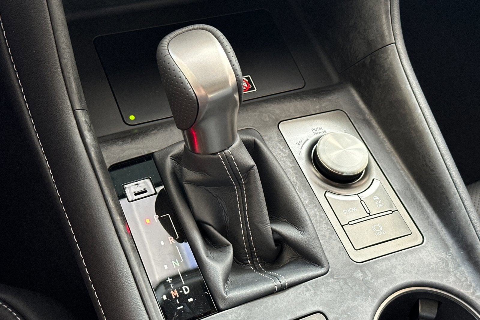 2026 Lexus IS IS 350 F SPORT RWD