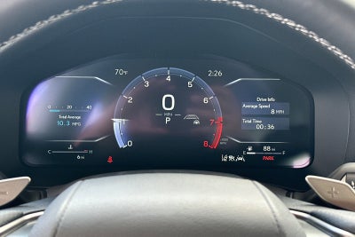 2026 Lexus IS IS 350 F SPORT RWD