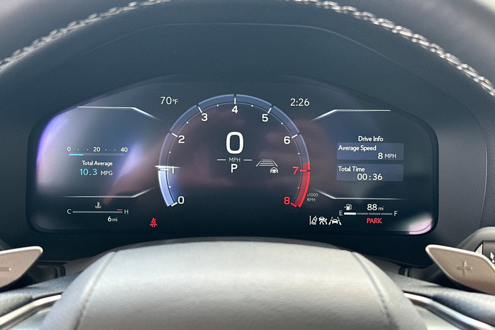 2026 Lexus IS IS 350 F SPORT RWD